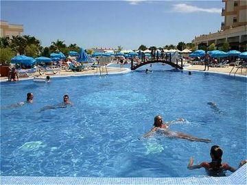صورة الفندق 1