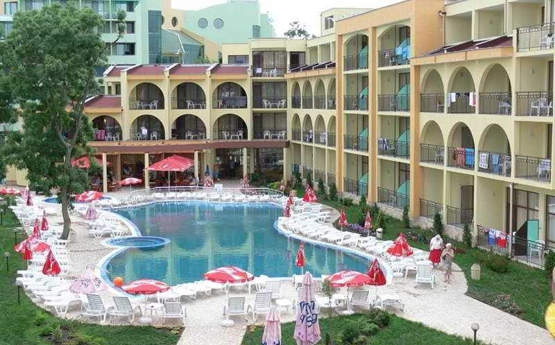 Hotel Photo 1