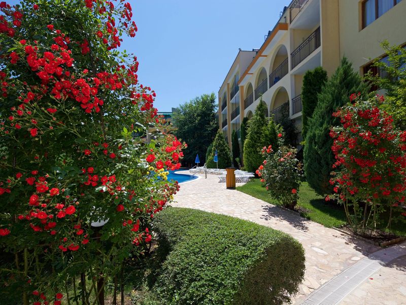 Hotel Photo 19