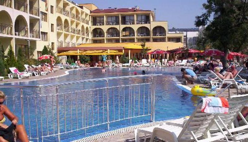 Hotel Photo 20