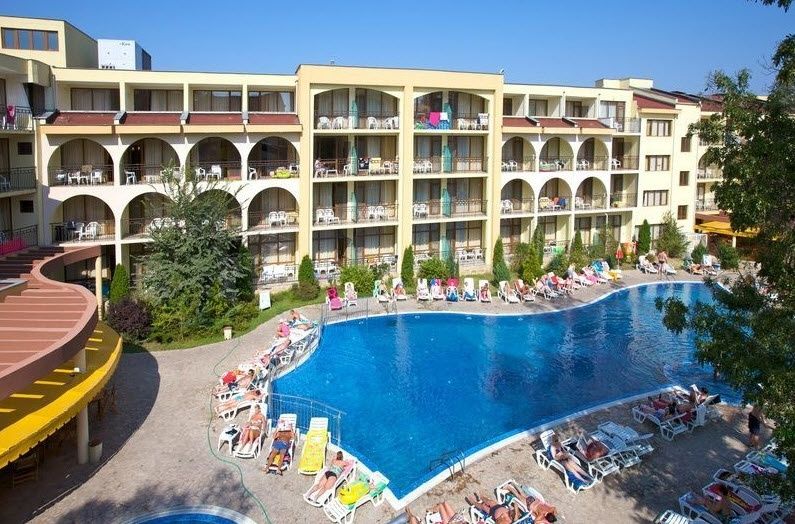 Hotel Photo 23