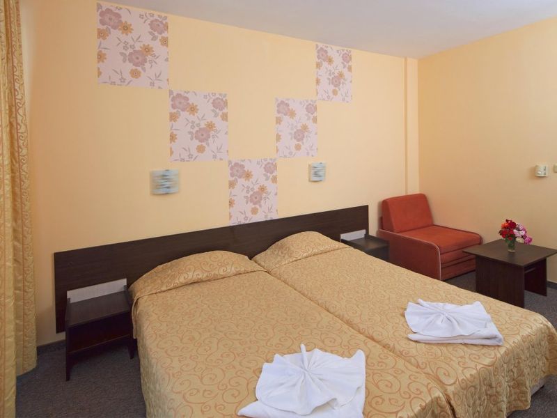 Hotel Photo 5