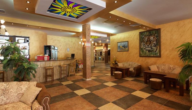 Hotel Photo 7