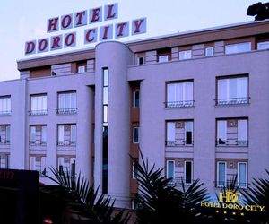 Hotel Doro City Tirana Albania