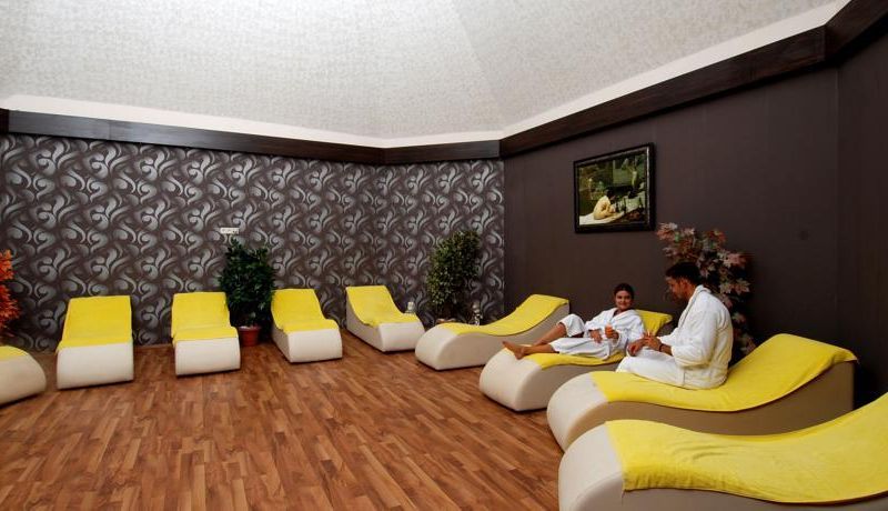 Hotel Photo 7