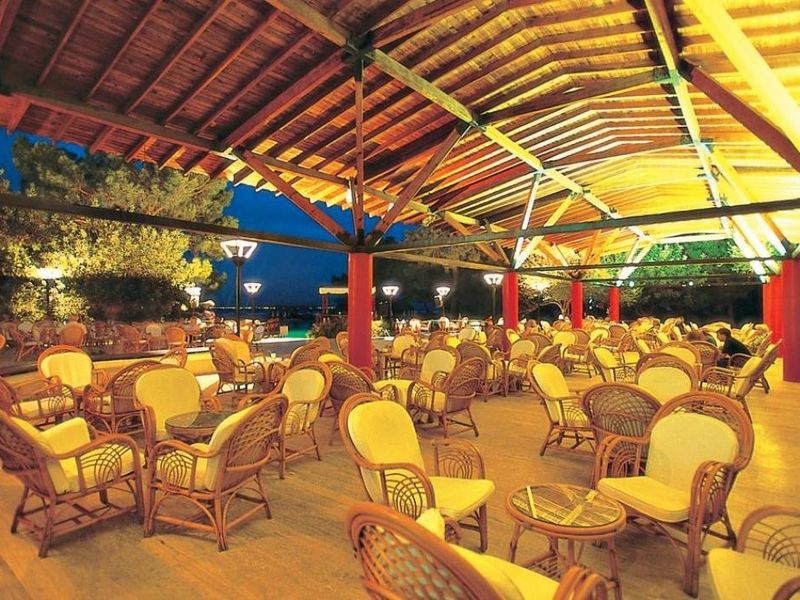Hotel Photo 8