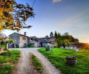 Agriturismo Il Cocco Montalcino Italy