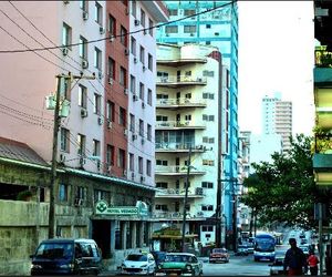 Gran Caribe Hotel Saint Johns Vedado Cuba