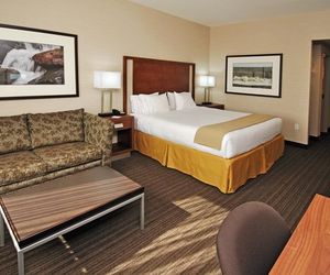 Holiday Inn Express & Suites Vaughan Southwest Woodbridge Canada