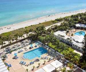 Seacoast Suites on Miami Beach Miami Beach United States