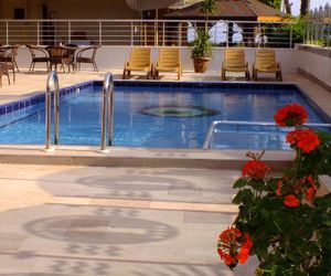 New York Hotel Lara Turkey