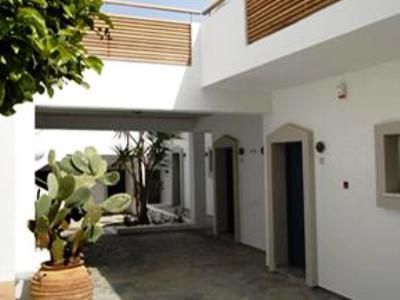 Hotel Photo 11