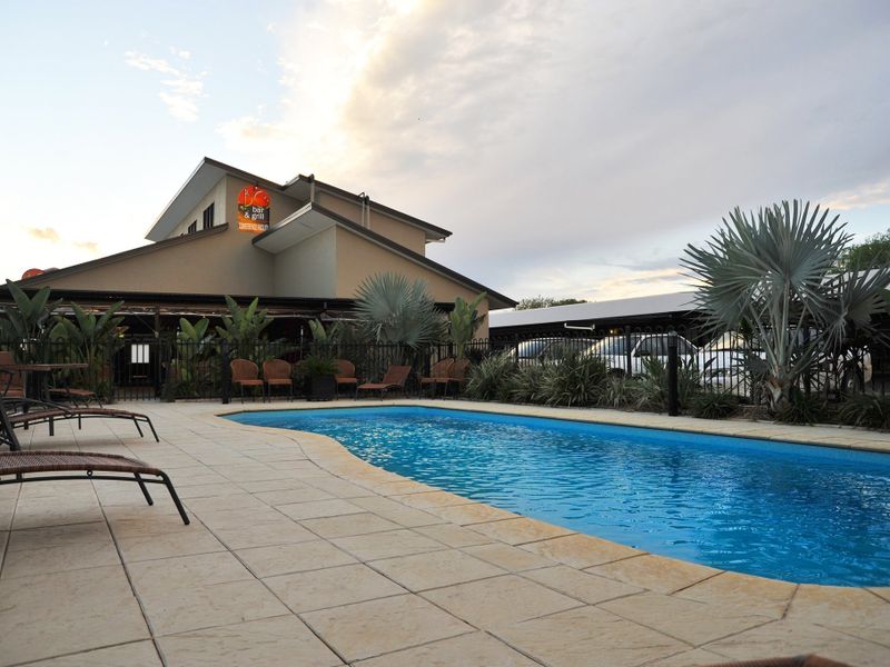 Hotel Photo 20