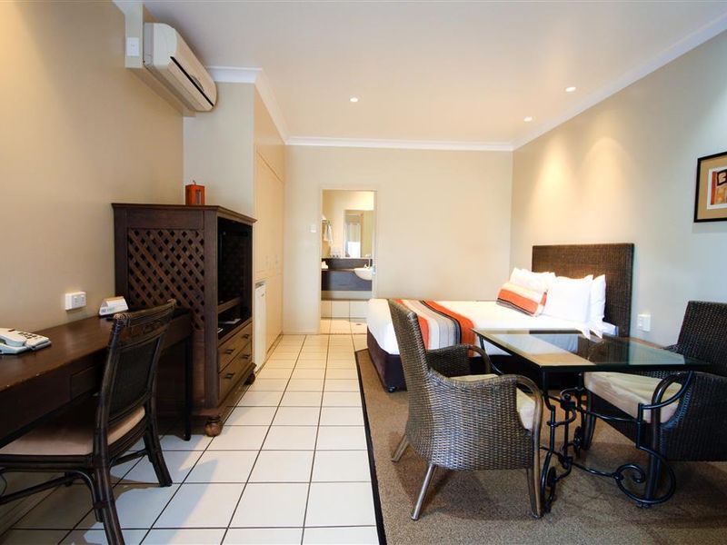 Hotel Photo 6