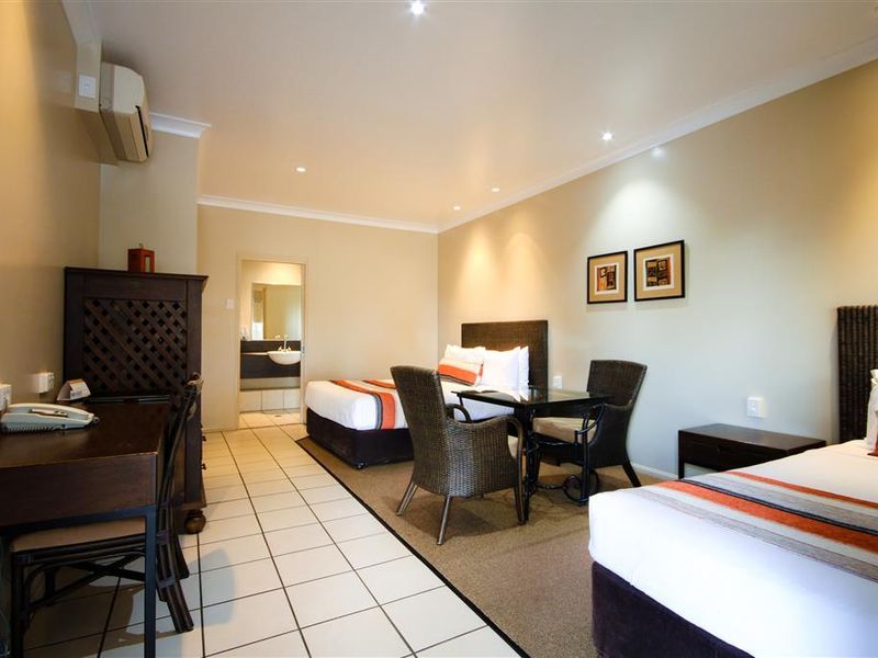 Hotel Photo 7