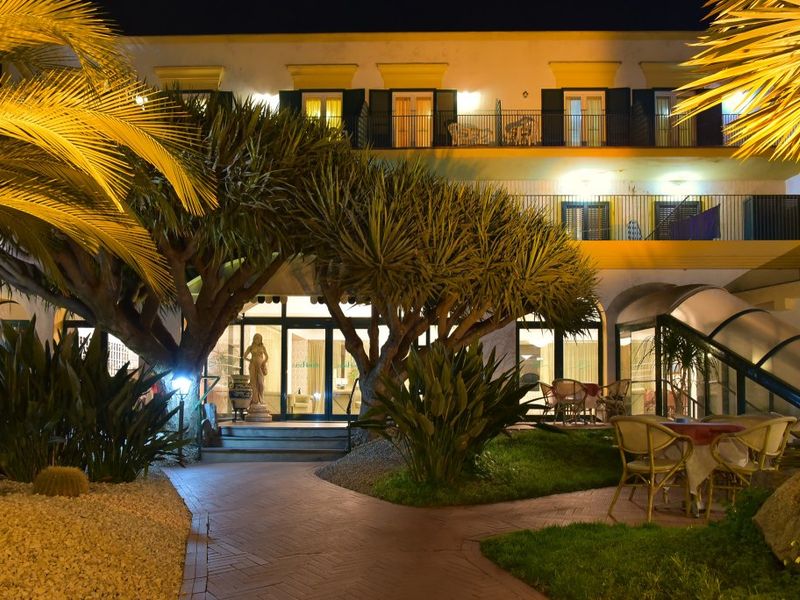 Hotel Photo 20