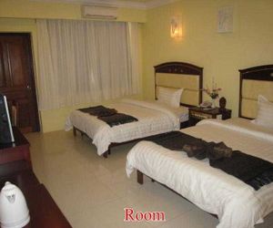 Angkor Extra Hotel Siem Reap Cambodia