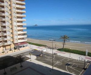 Castillo De Mar Hotel La Manga del Mar Menor Spain