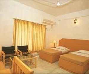 Sai Renaissance Whitefield India