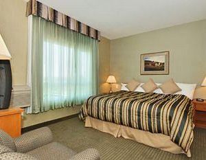 Best Western King George Inn & Suites Surrey Canada