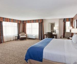 Holiday Inn Hotel & Suites Surrey East - Cloverdale Surrey Canada
