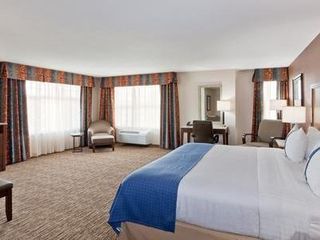 Hotel pic Holiday Inn Hotel & Suites Surrey East - Cloverdale, an IHG Hotel