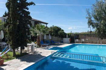 Hotel Photo 22