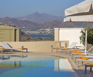 Kouros Art Hotel (Adults Only) Stelida Greece
