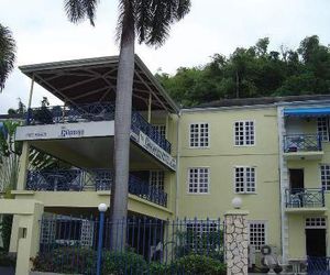 Gloucestershire Hotel Montego Bay Jamaica