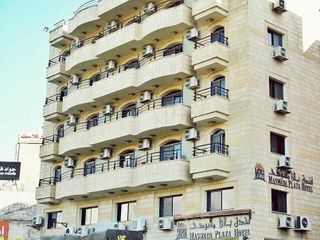 Фото отеля Maswada Plaza Hotel