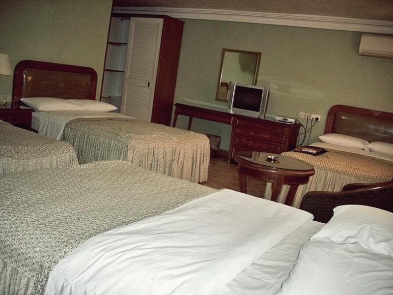 صورة الفندق 2
