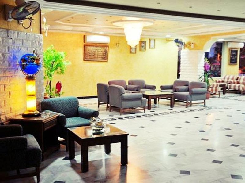 صورة الفندق 8