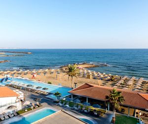 Carolina Mare Malia Greece