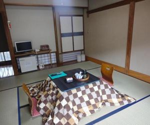 Omiya Ryokan Hakone Japan