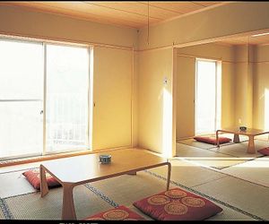 Hotel Ryuo Nakano Japan