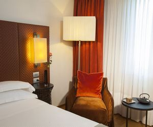 Starhotels Michelangelo Florence Florence Italy