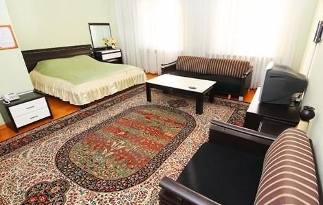 Hotel Photo 5