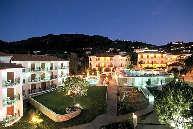 Hotel Photo 22