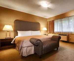 Best Western Plus Coquitlam Inn Convention Centre Burnaby Canada