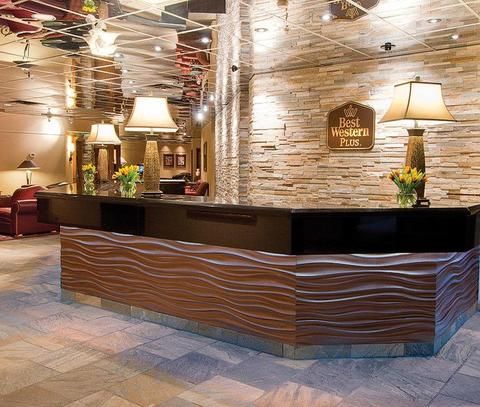 Hotel Photo 12