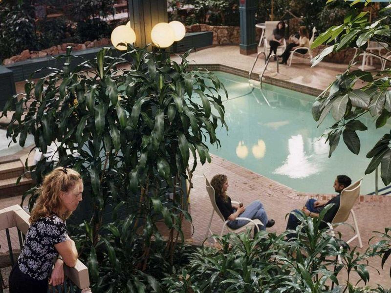 Hotel Photo 21