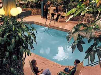 Hotel Photo 22