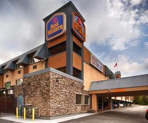 SureStay Plus Hotel by Best Western Coquitlam Port Coquitlam Canada