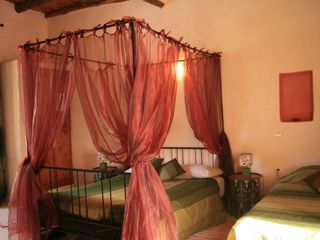 Hotel pic Riad Eucalyptus by Caravanserail