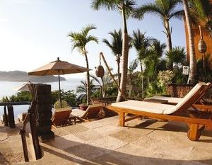 WorldMark Zihuatanejo Zihuatanejo Mexico