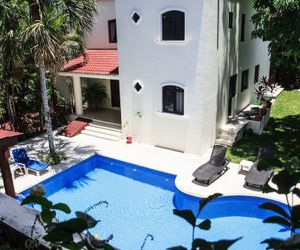 Green Oasis Home Boutique Playa Del Carmen Mexico