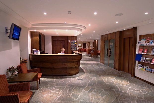 Hotel Photo 17