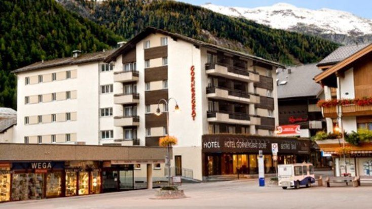 Hotel Photo 24