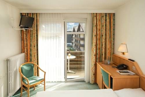 Hotel Photo 4