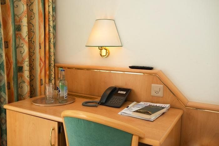 Hotel Photo 6